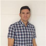 Profesor de inglés, experiencia con todos los niveles